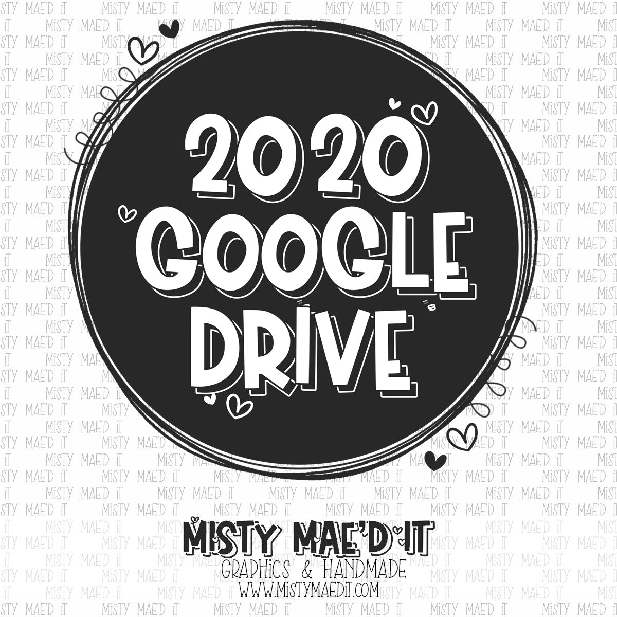 Google Drive-2020