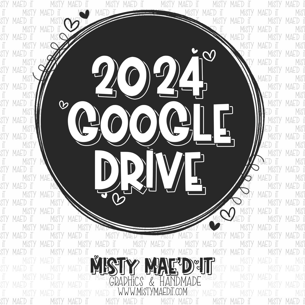 Google Drive-2024