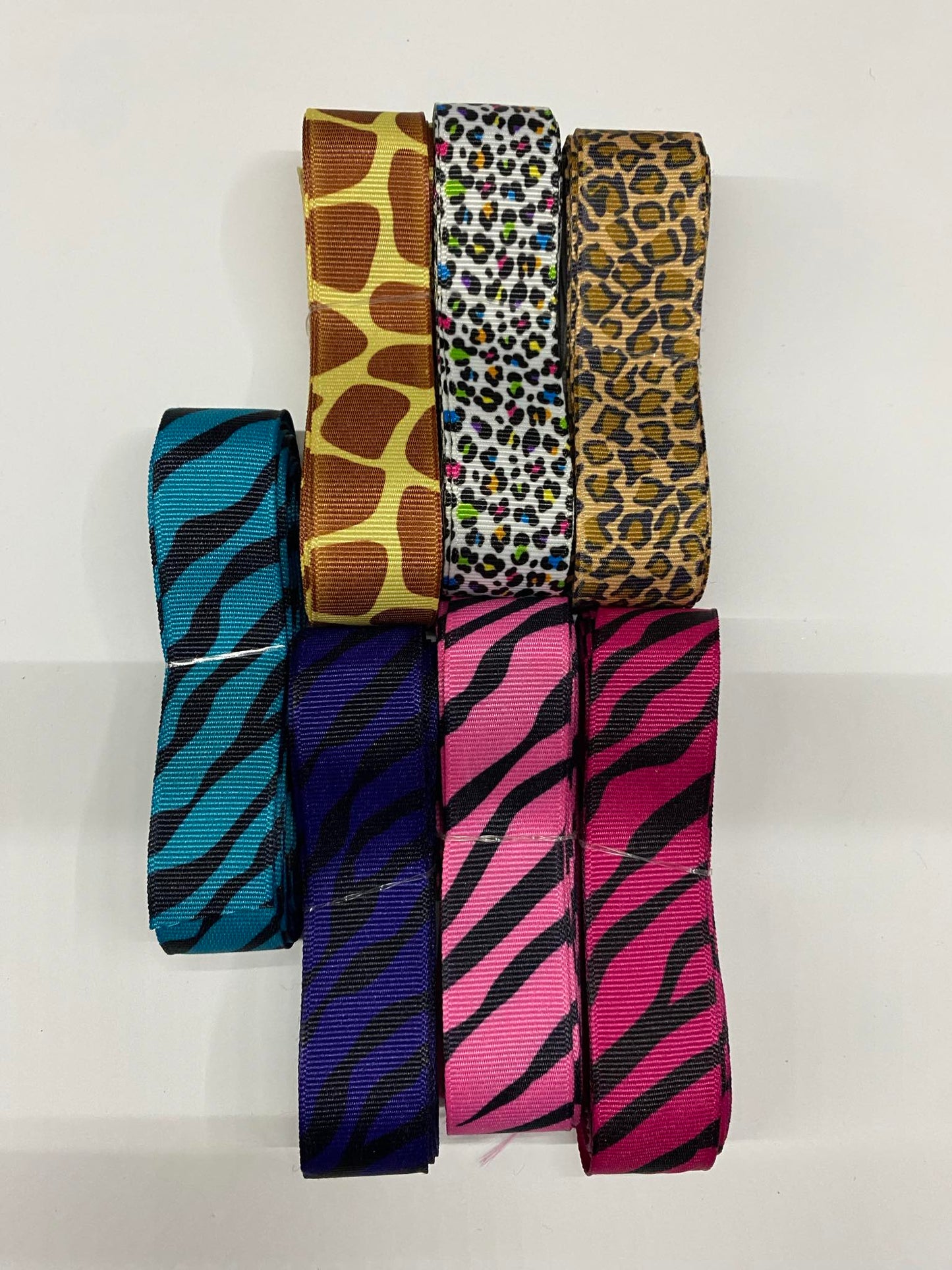 7/8 Animal Print
