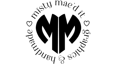 Misty Mae'd It logo