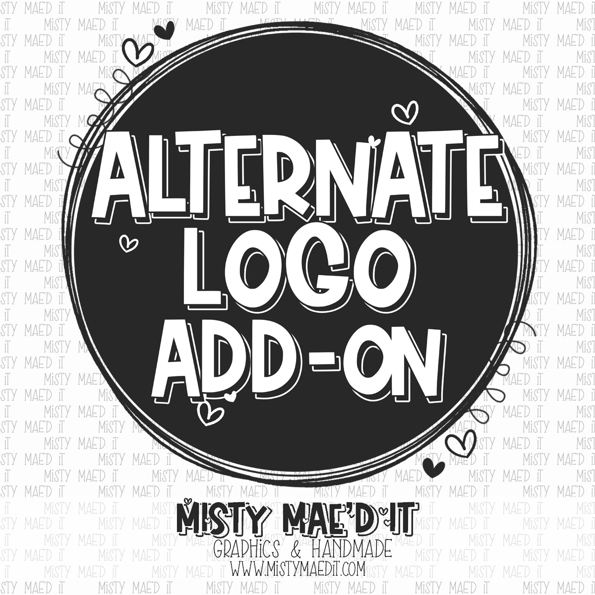 Add-On-Alternative Logo
