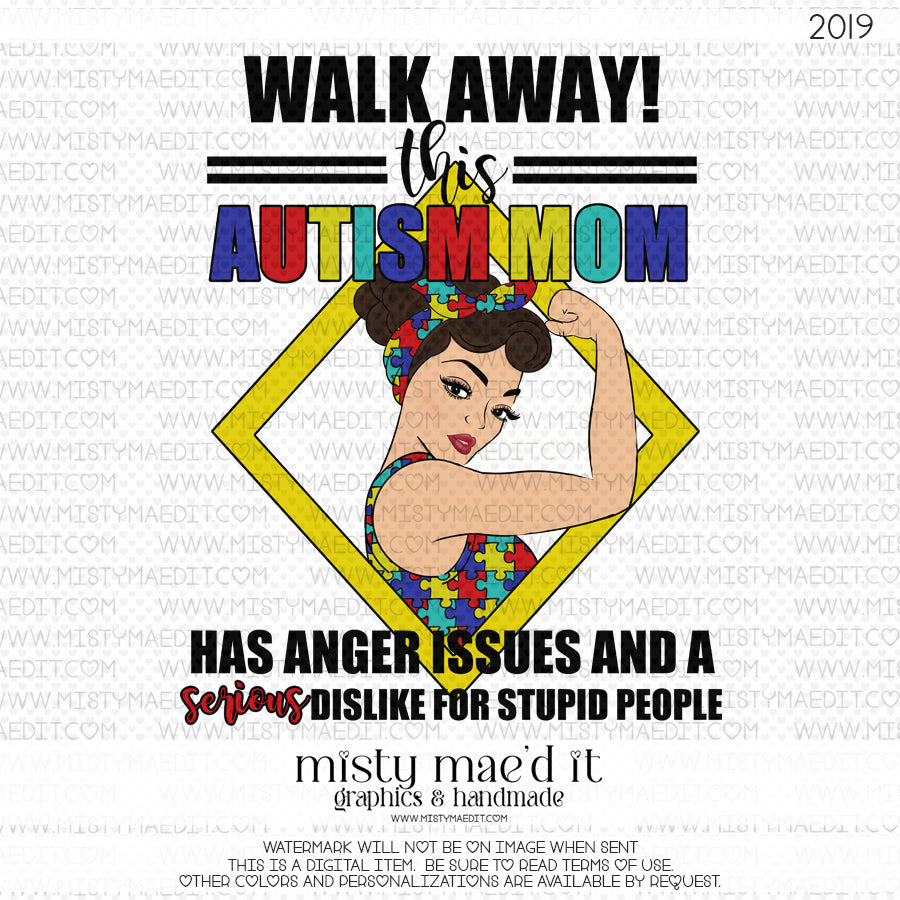 Autism Mom Anger Issues