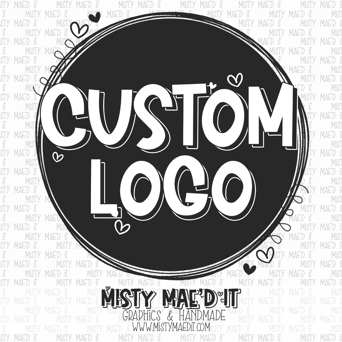 Logo-Custom