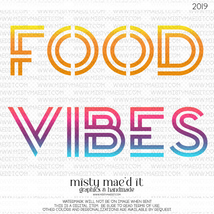 Food Vibes