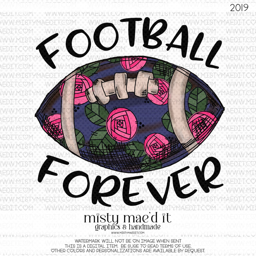 Football Forever