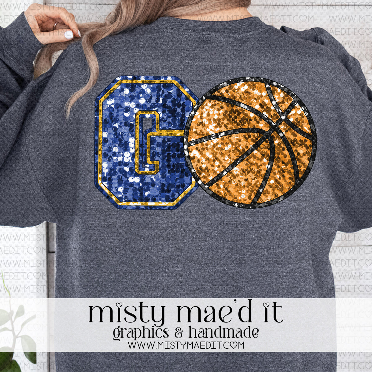 CUSTOM GO (Team Name)