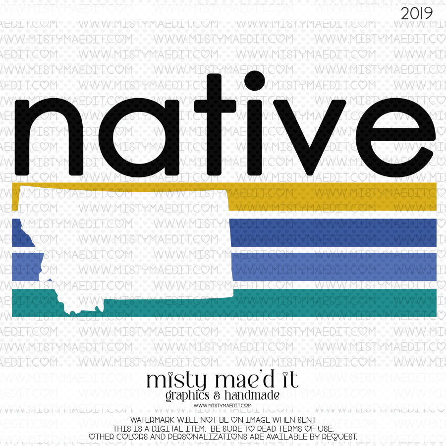 Montana Native