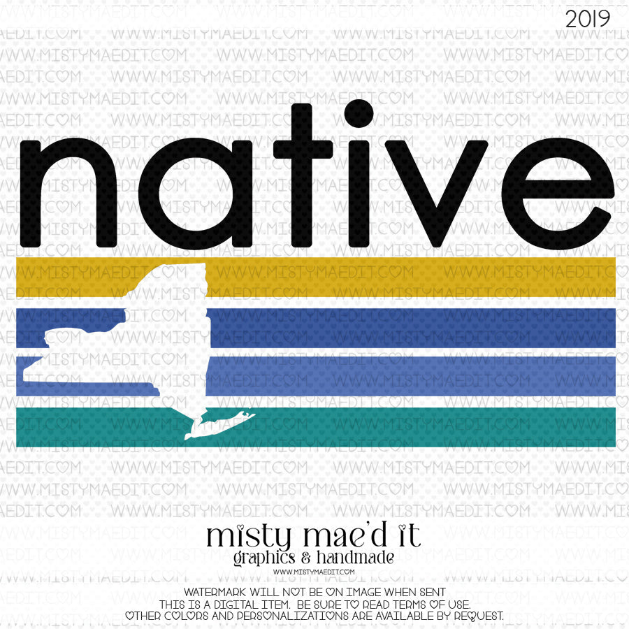 New York Native