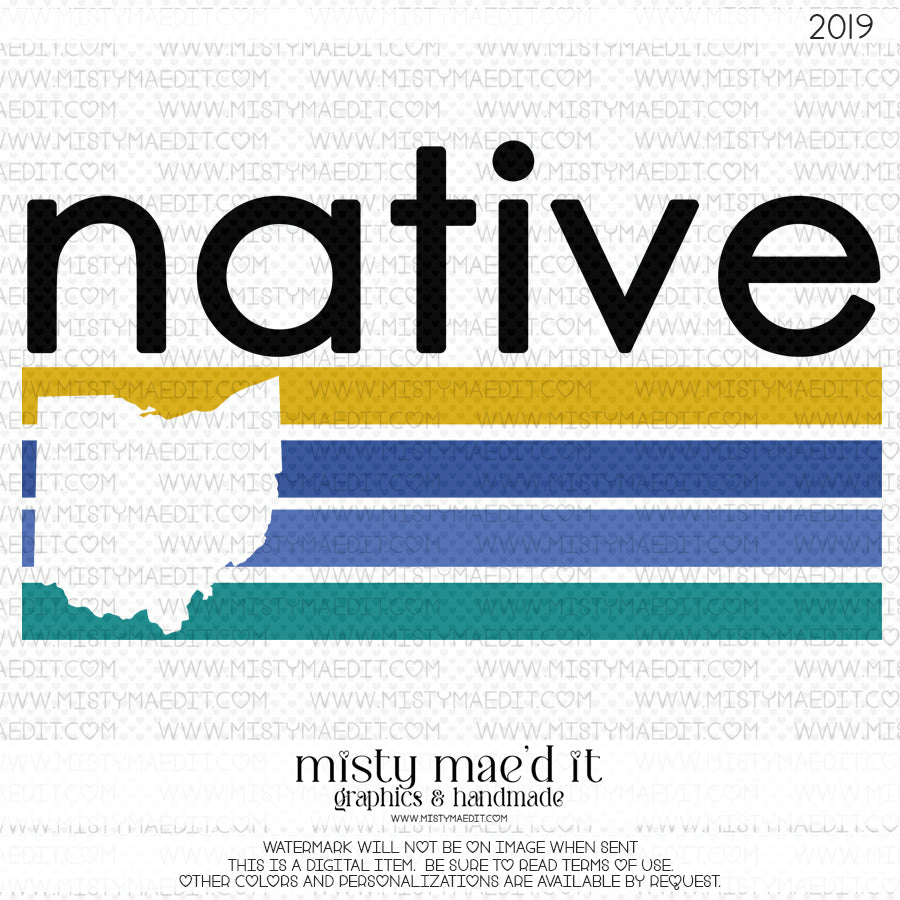 Ohio Native