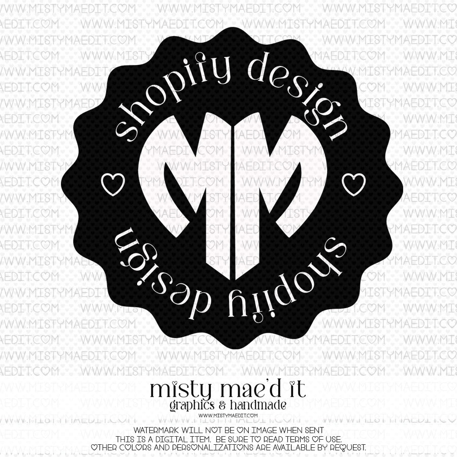 Shopify Design