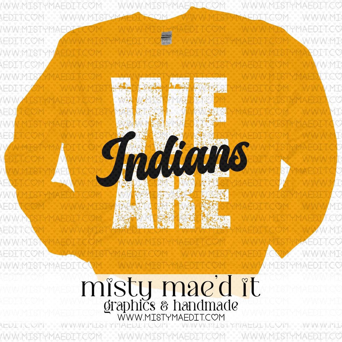 We Are Indians 2