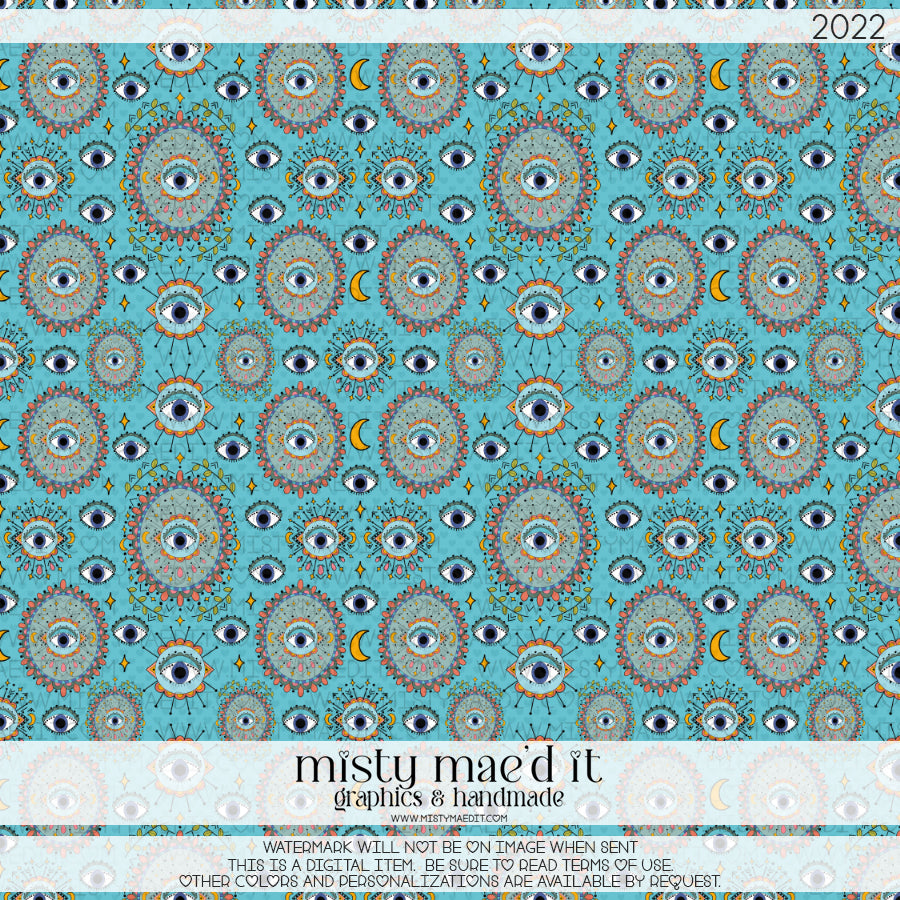 Protect Your Energy Seamless Digital Paper