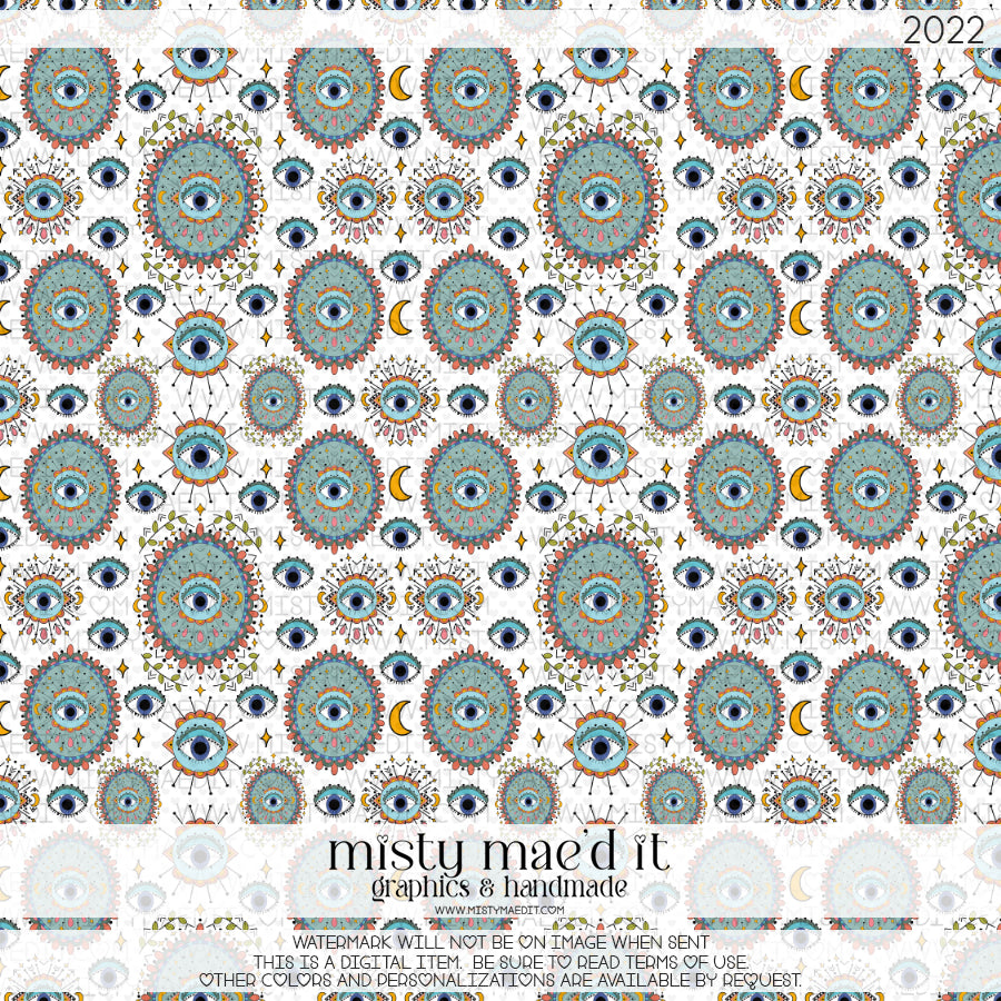 Protect Your Energy Seamless Digital Paper