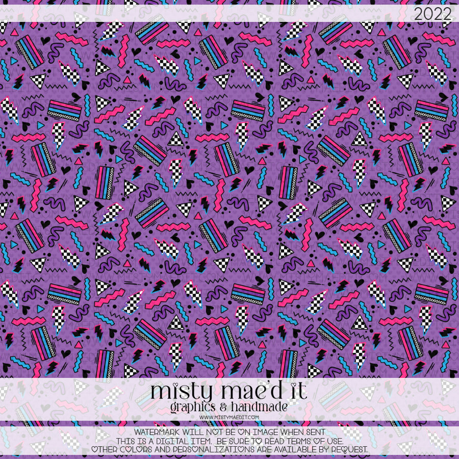 Race Seamless Digital Paper