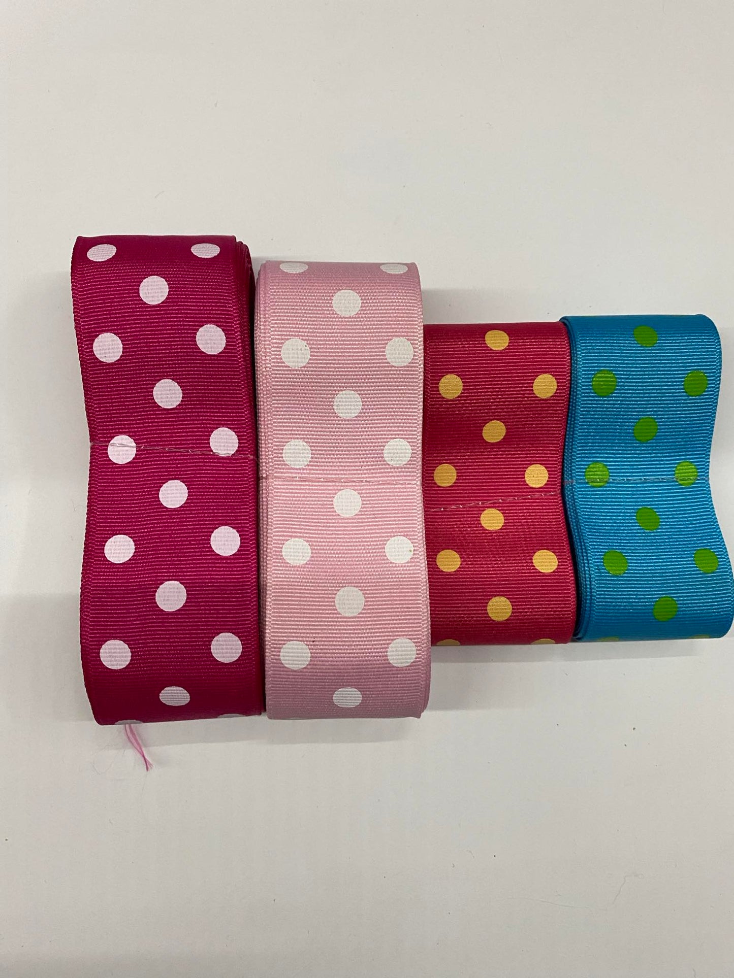 1.5" Print Ribbon