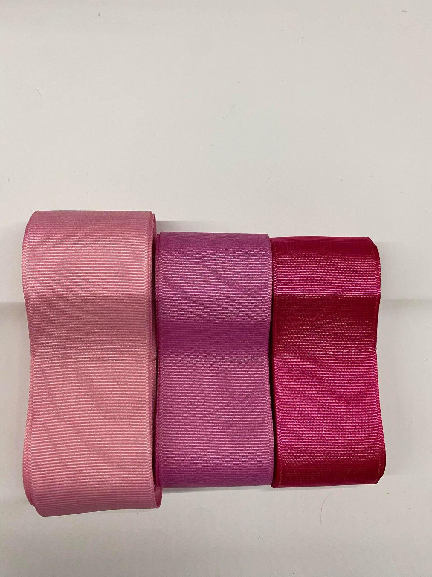 1.5" Solid Ribbon