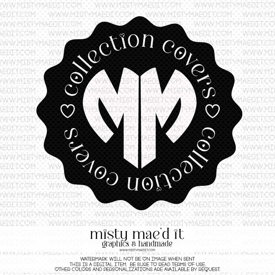 Logo-Add-On- Collection Covers