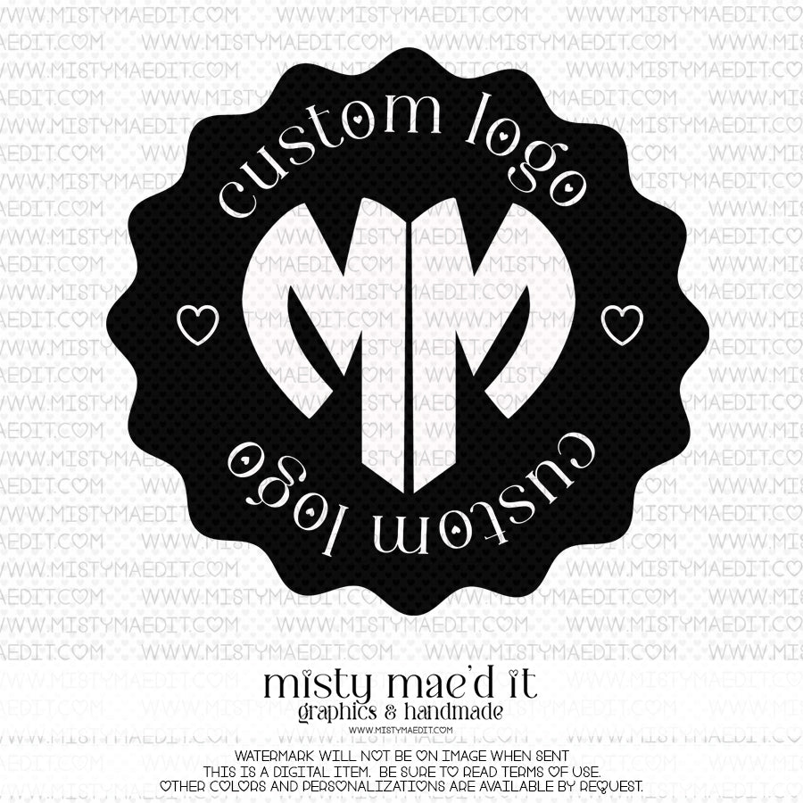 Logo-Custom