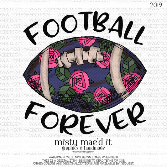 Football Forever