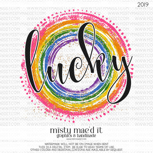 Lucky
