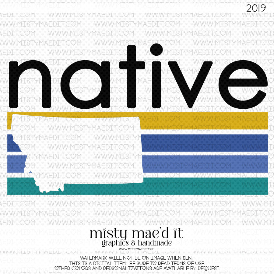 Montana Native