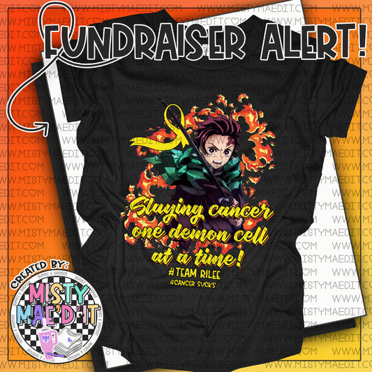 Team Rilee Shirt