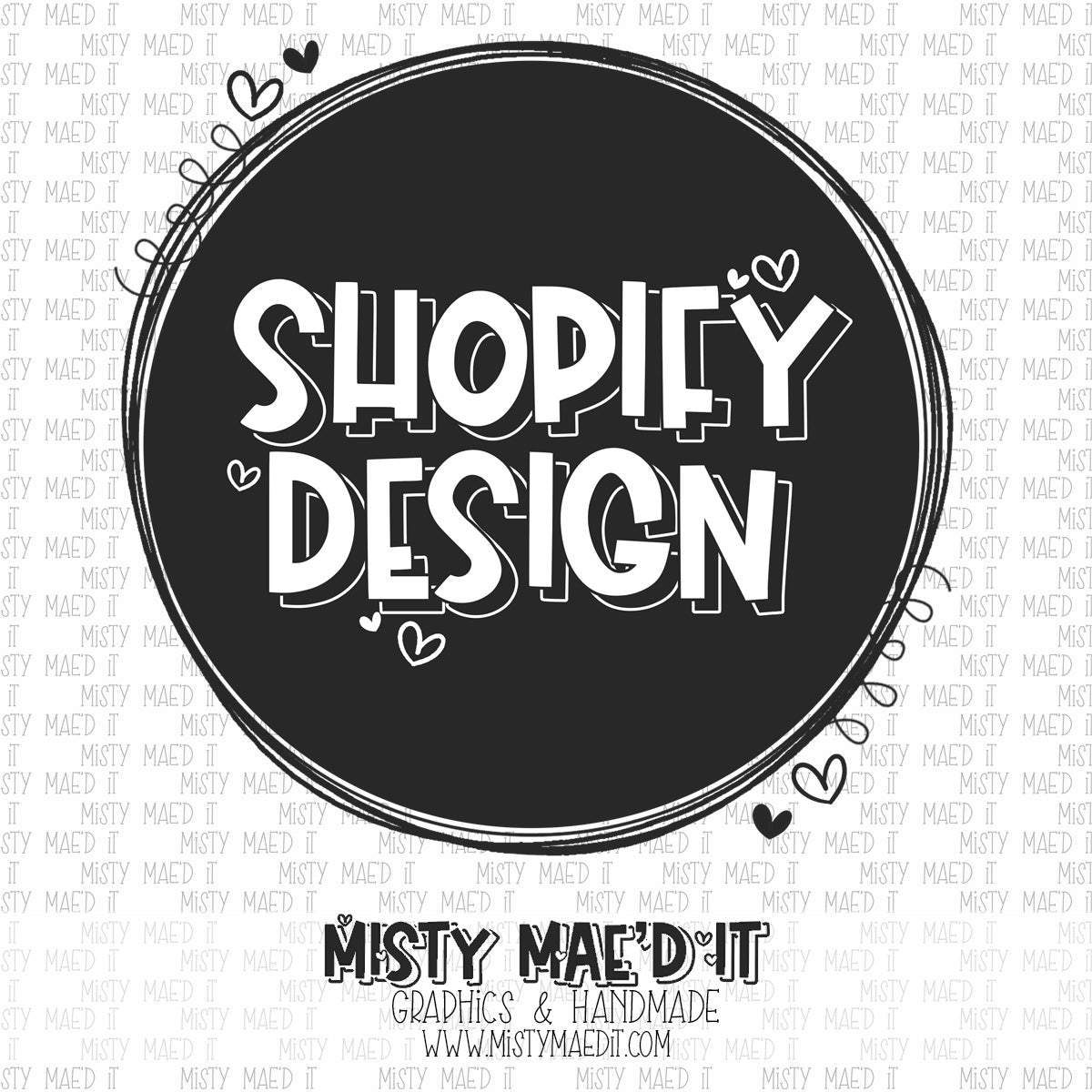 Shopify Design