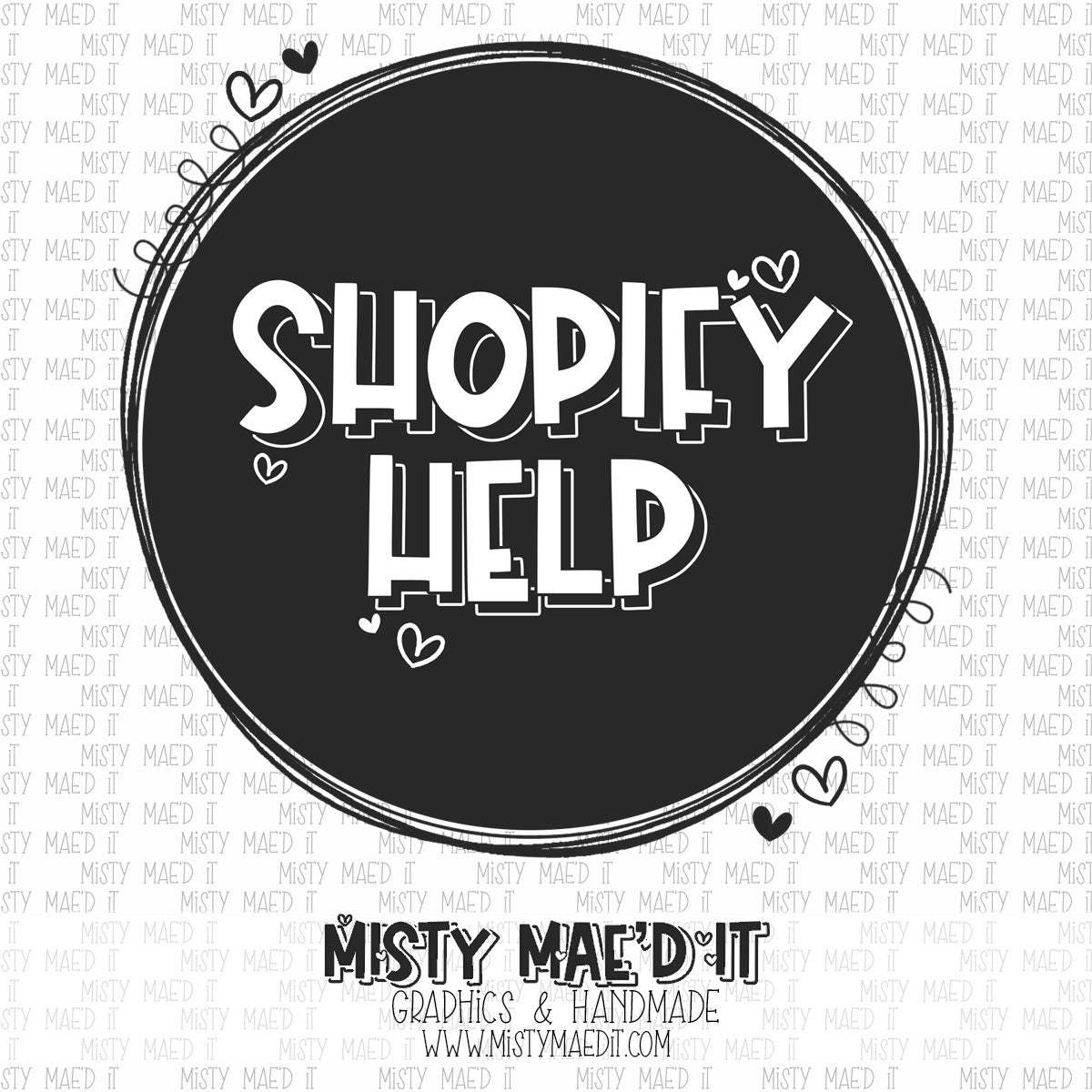 Shopify Help